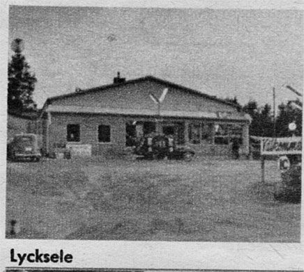 Lycksele
