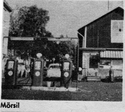 Mörsil