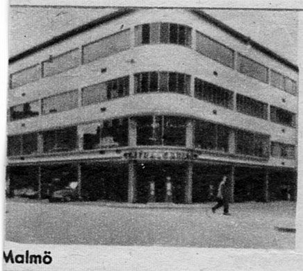 Malmö