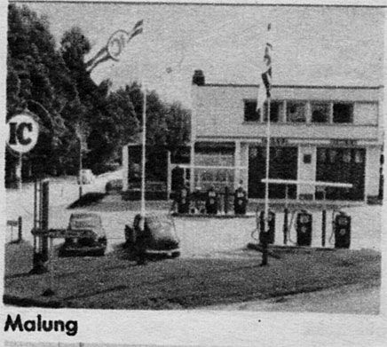 Malung