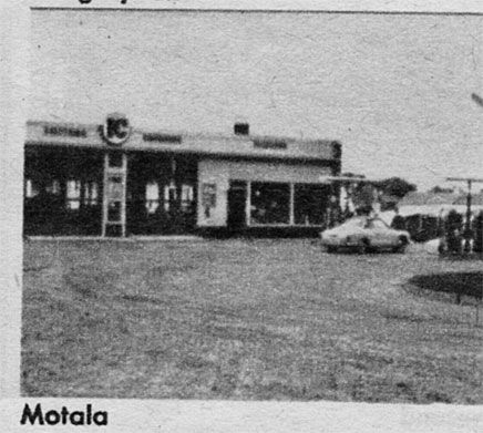 Motala