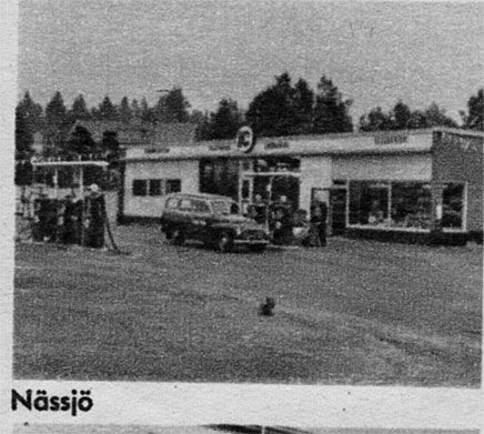 Nässjö