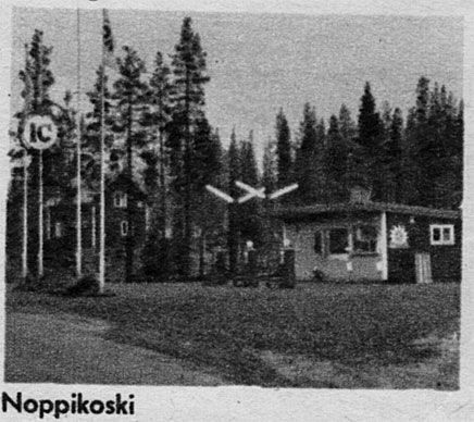 Noppikoski