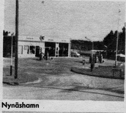 Nynäshamn
