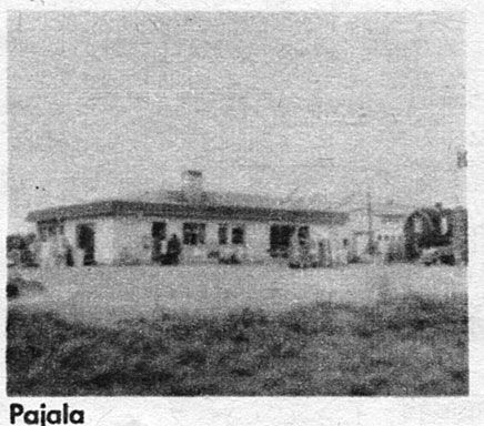 Pajala
