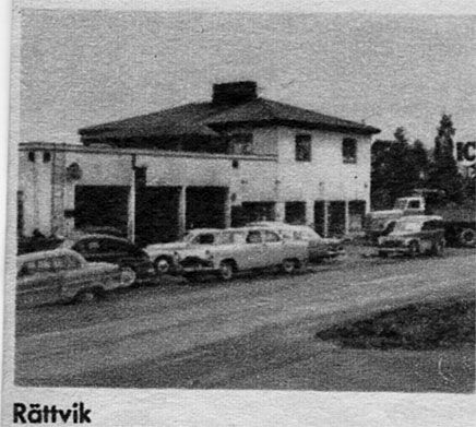 Rättvik