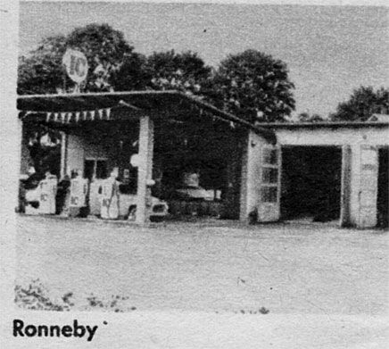 Ronneby