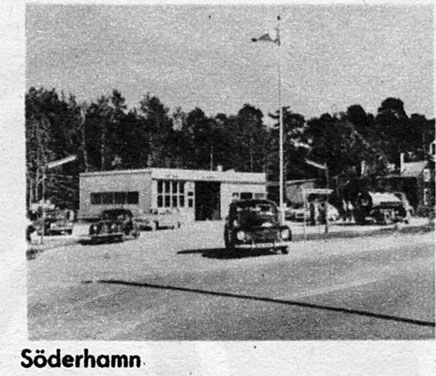 Söderhamn