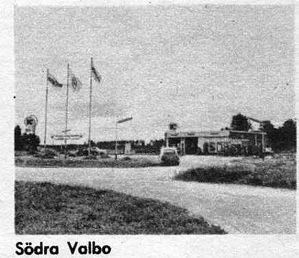 Södra Valbo