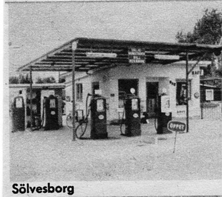 Sölvesborg