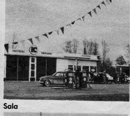 Sala