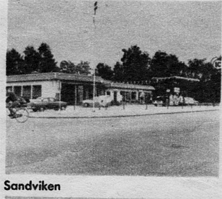 Sandviken