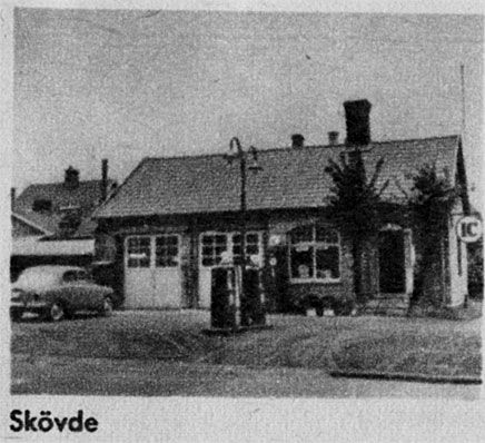 Skövde