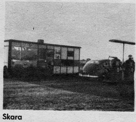 Skara