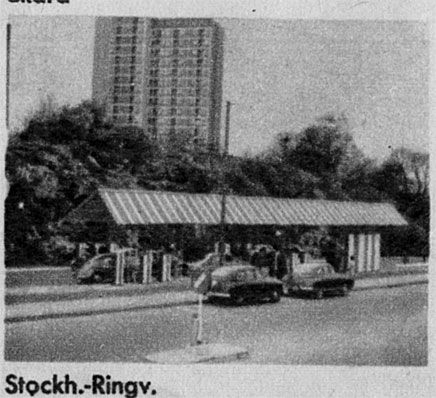 Sthlm Ringvägen