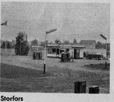 Storfors