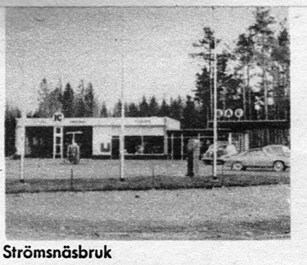 Strömsnäsbruk