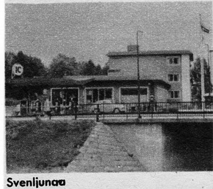 Svenljunga