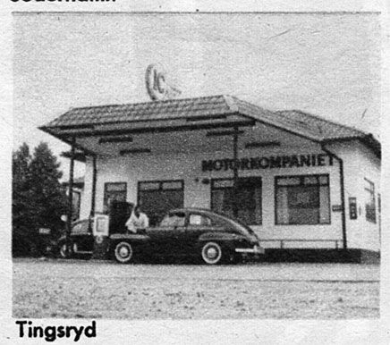 Tingsryd