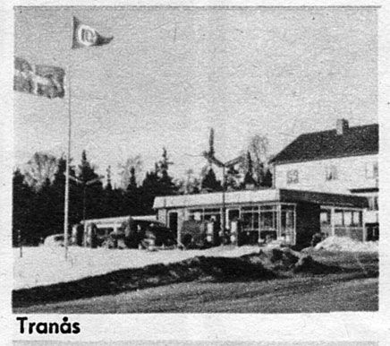 Tranås