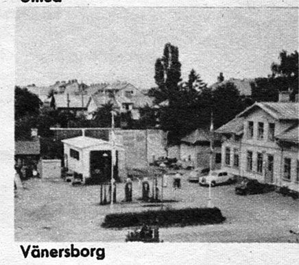 Vänersborg