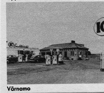 Värnamo