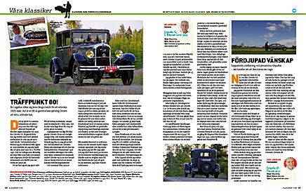 Våra Klassiker - redaktionens egna misslyckanden.