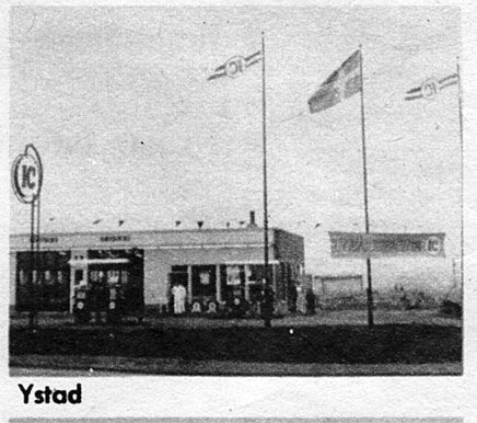 Ystad