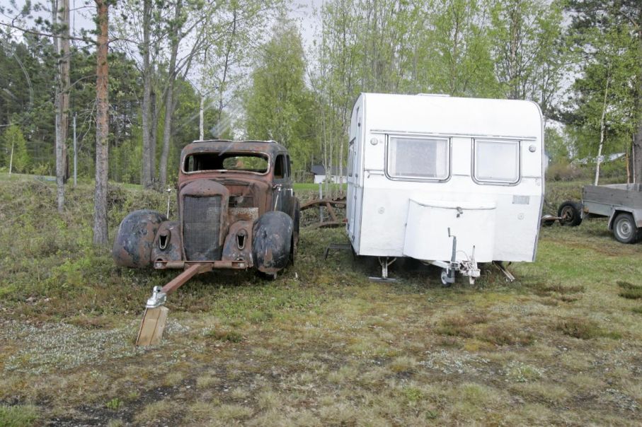 Påhäng efter behov och humör.