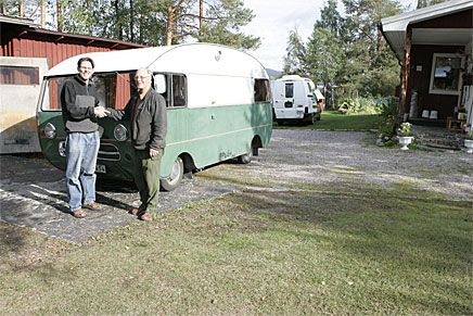 Hjälp vad har jag köpt?