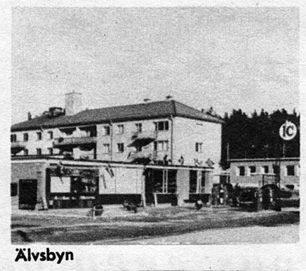 Älvsbyn