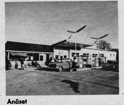 Ånäset
