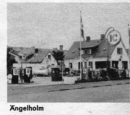 Ängelholm