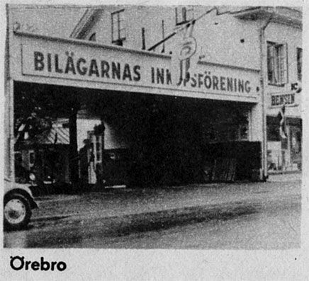 Örebro
