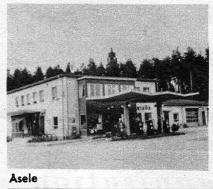 Åsele