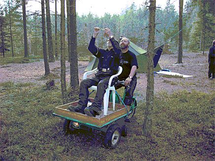 Bättre då att minnas hösten höjdpunkter.