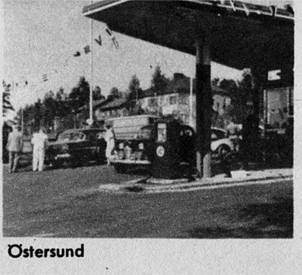 Östersund