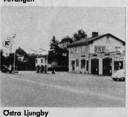 Östra Ljungby
