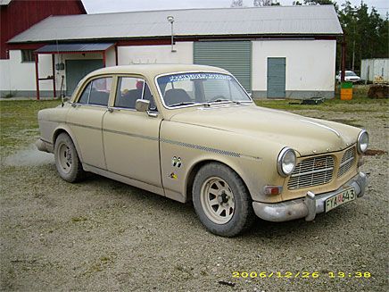 Insänd av Tapio Nukarinen, 624 53 Lärbro