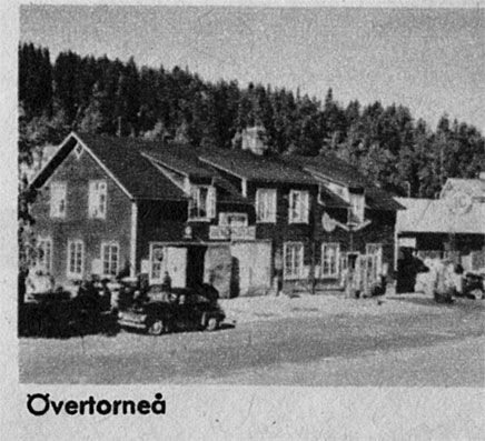 Övertorneå