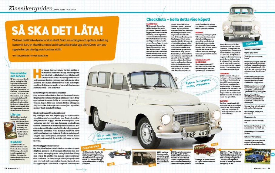 Sugen på en Duett? Läs vår guide först.