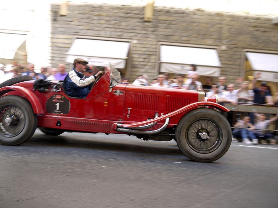 1 OM 665 SS (1930) Judisch, Kuck