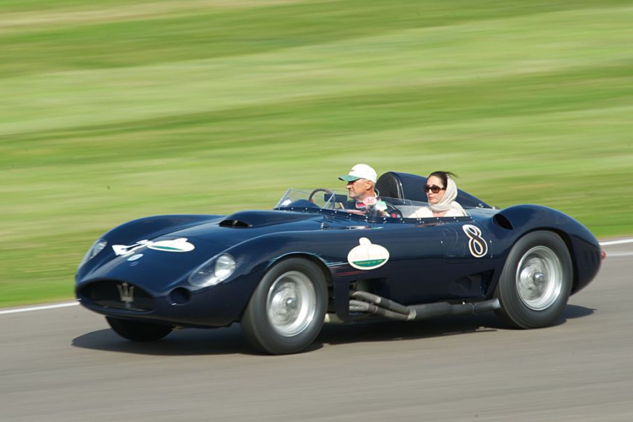 Maserati 450S,-56