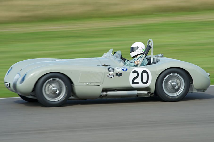 Jaguar C-type, -53