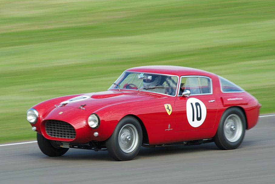 Ferrari 250 MM, -53