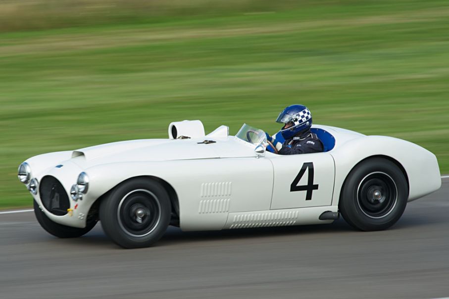 Cunningham C4R, -53