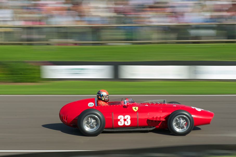 Ferrari 246 Dino