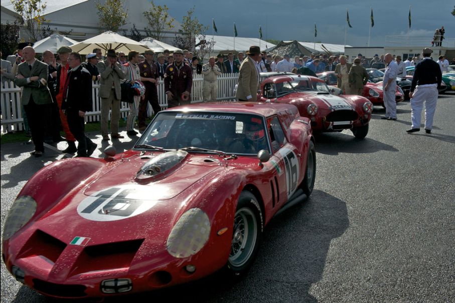 ”The Breadvan”
