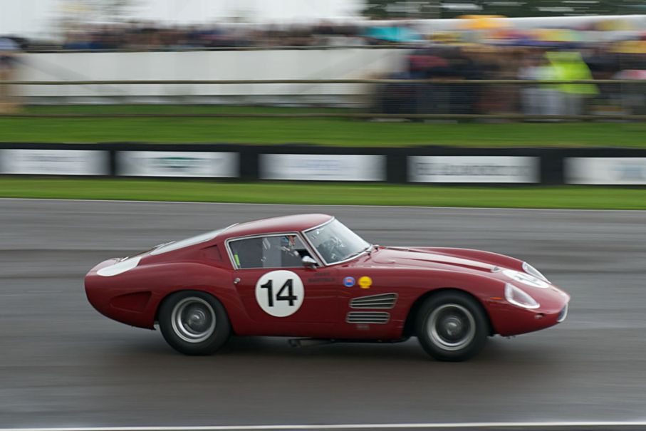 Ferrari 250 Drogo, -60