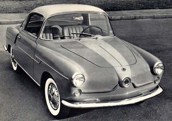 Viotti coupe 1955